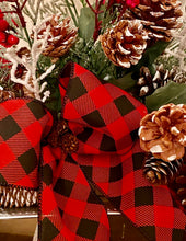 Load image into Gallery viewer, A Farmhouse Christmas Arrangement
